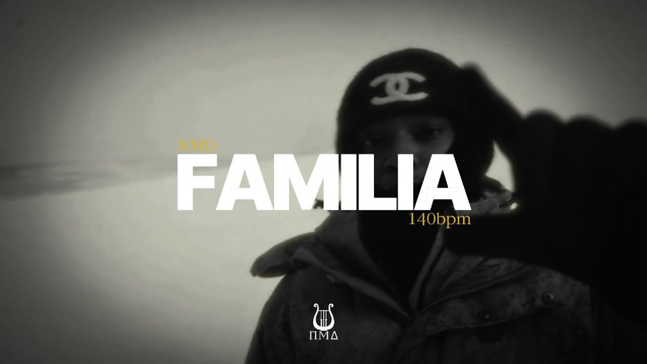LUCIANO x Nemzzz Type Beat ~ FAMILIA | Hoodtrap Type Beat