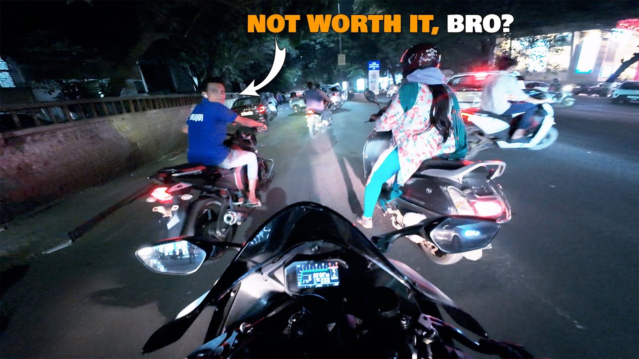 What NO ONE Tells You About Owning a Superbike 😰