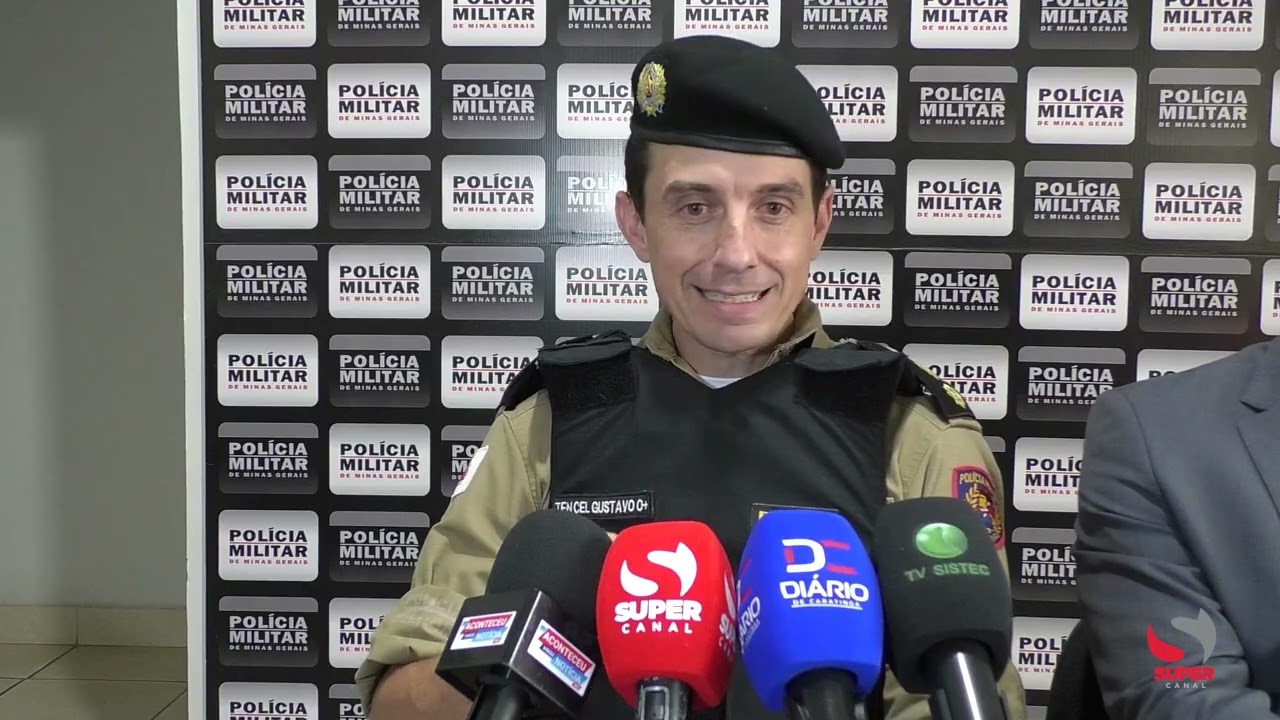 Maior operação da história do 62º Batalhão prende 46 suspeitos e apreende dinheiro, armas e drogas