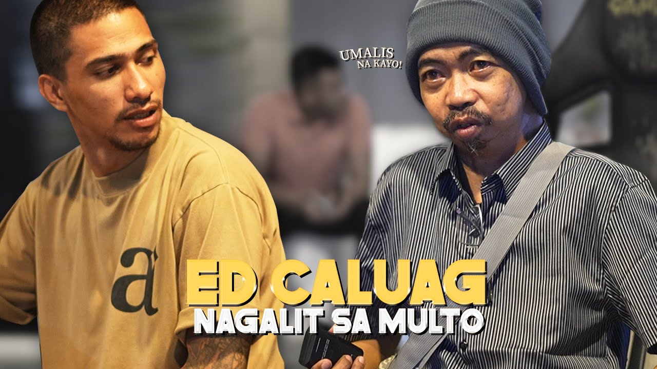 PALALAYASIN KO NA KAYO