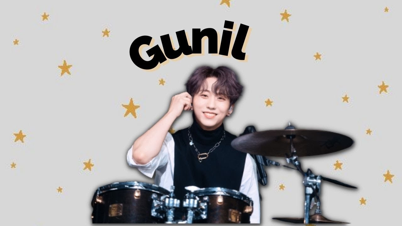 XDINARY HEROES GUIDE: GUNIL