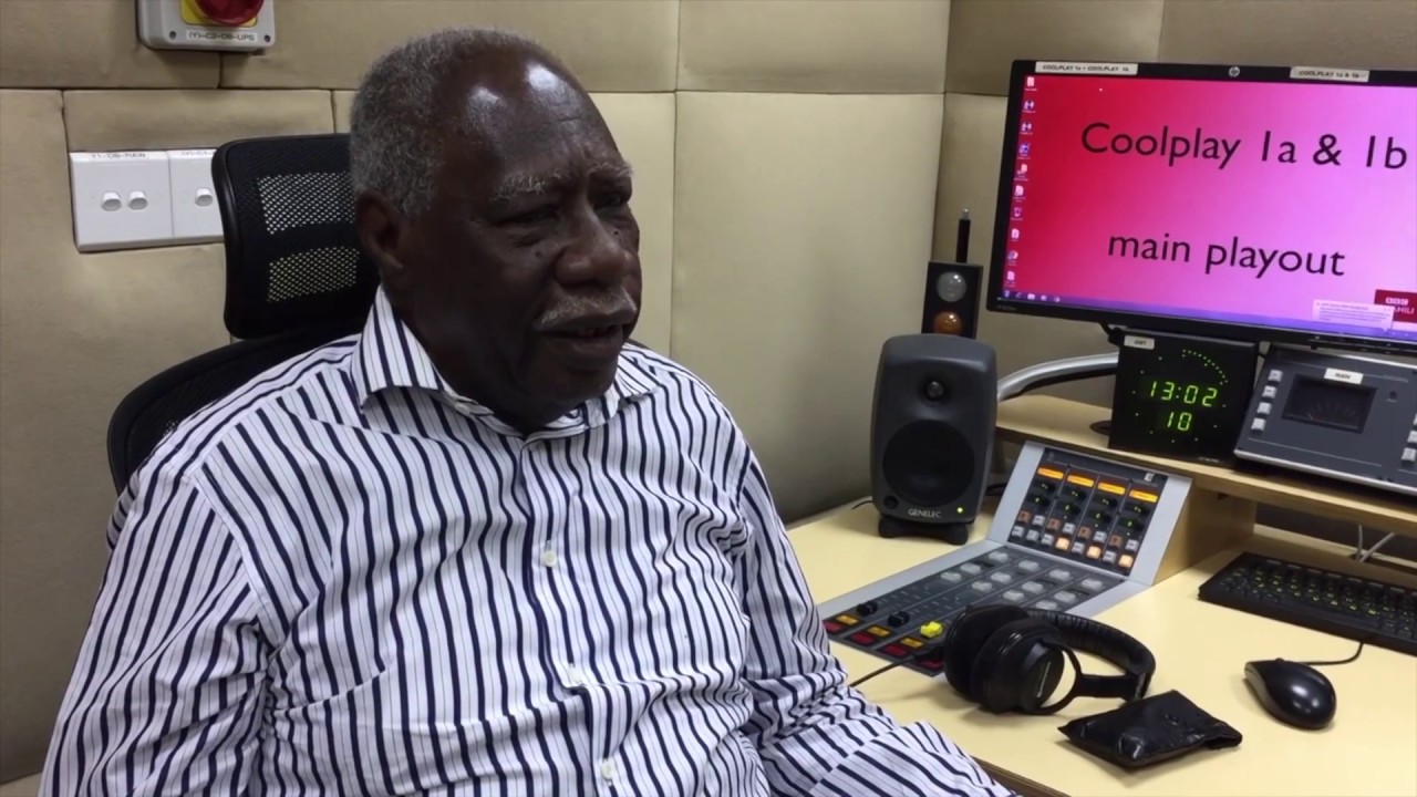 Mahojiano na mwandishi wa riwaya, Shafi Adam Shafi