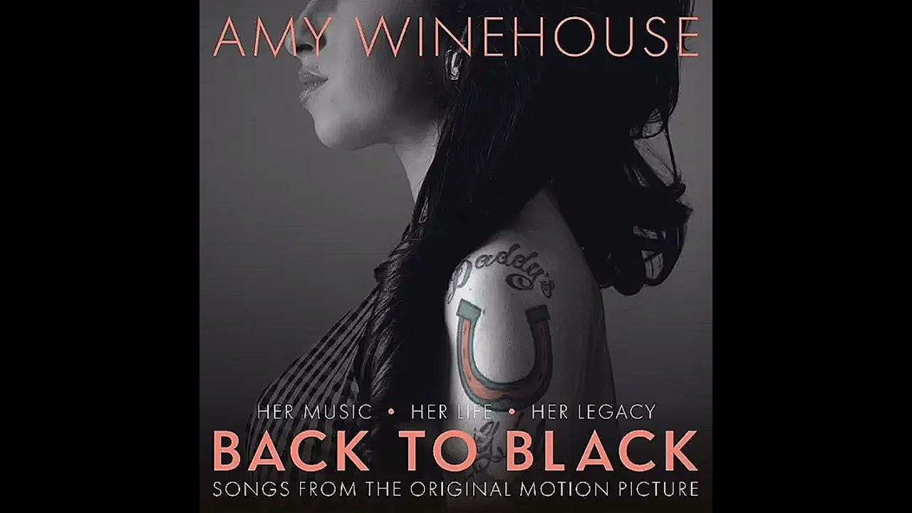 Back To Black (Movie Version)