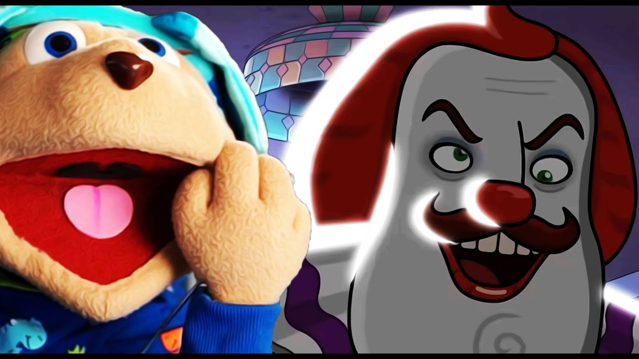 Fruit SnacksS Reacts to #HelloNeighbor 2 Animated Series #2