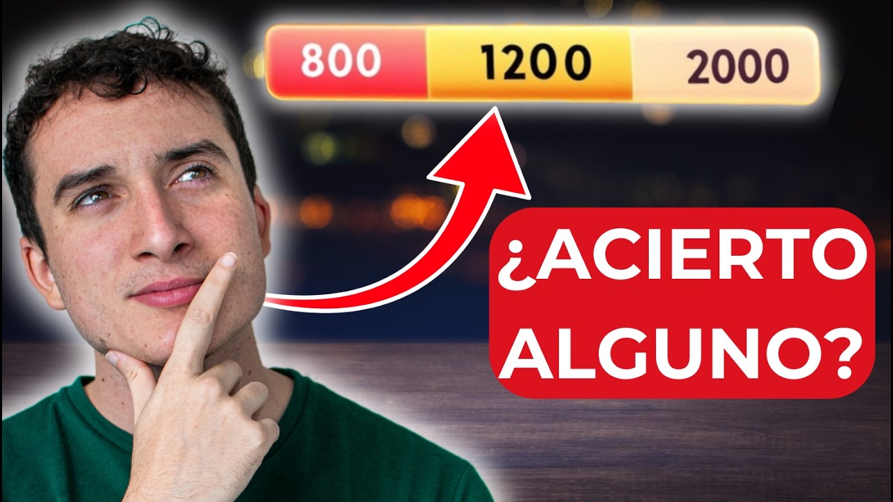 ADIVINANDO el ELO de mis SUSCRIPTORES