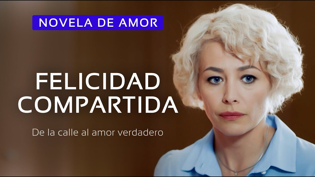 &iexcl;LA PEL&Iacute;CULA MELODRAM&Aacute;TICA QUE TE INSPIRAR&Aacute;! LO PERDI&Oacute; TODO... &iexcl;PERO ENCONTR&Oacute; ALGO MUCHO MEJOR!