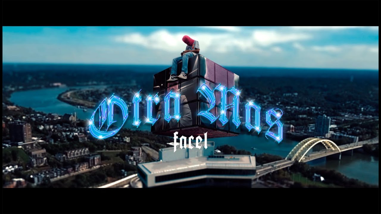 Facel - Otra Mas (Video Oficial)