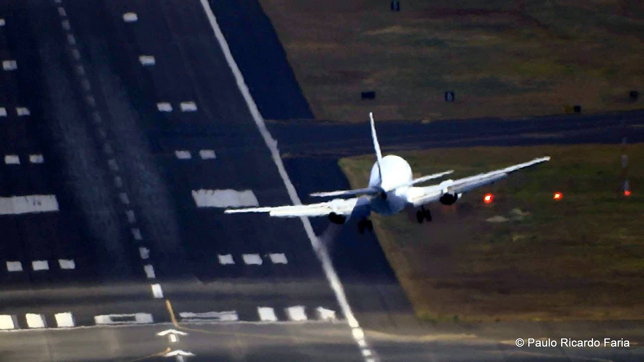 Agony in the Air, ASL Airlines!!
