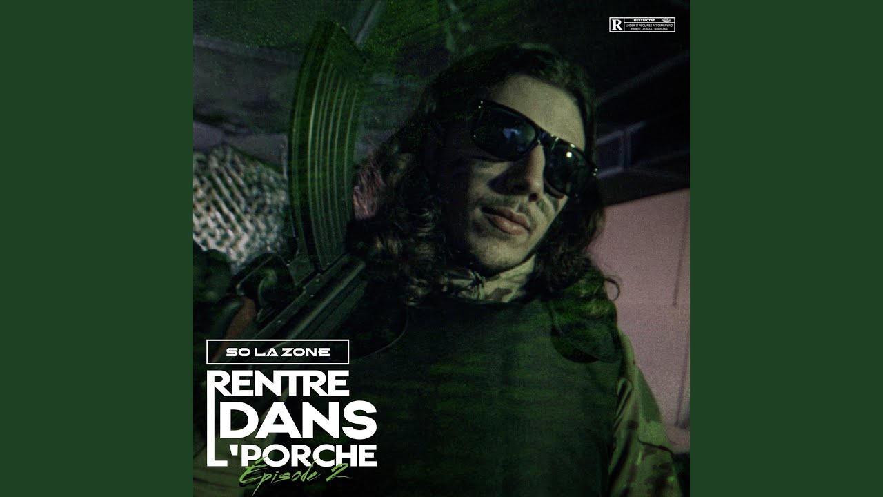 Rentre Dans L’Porche Épisode 2