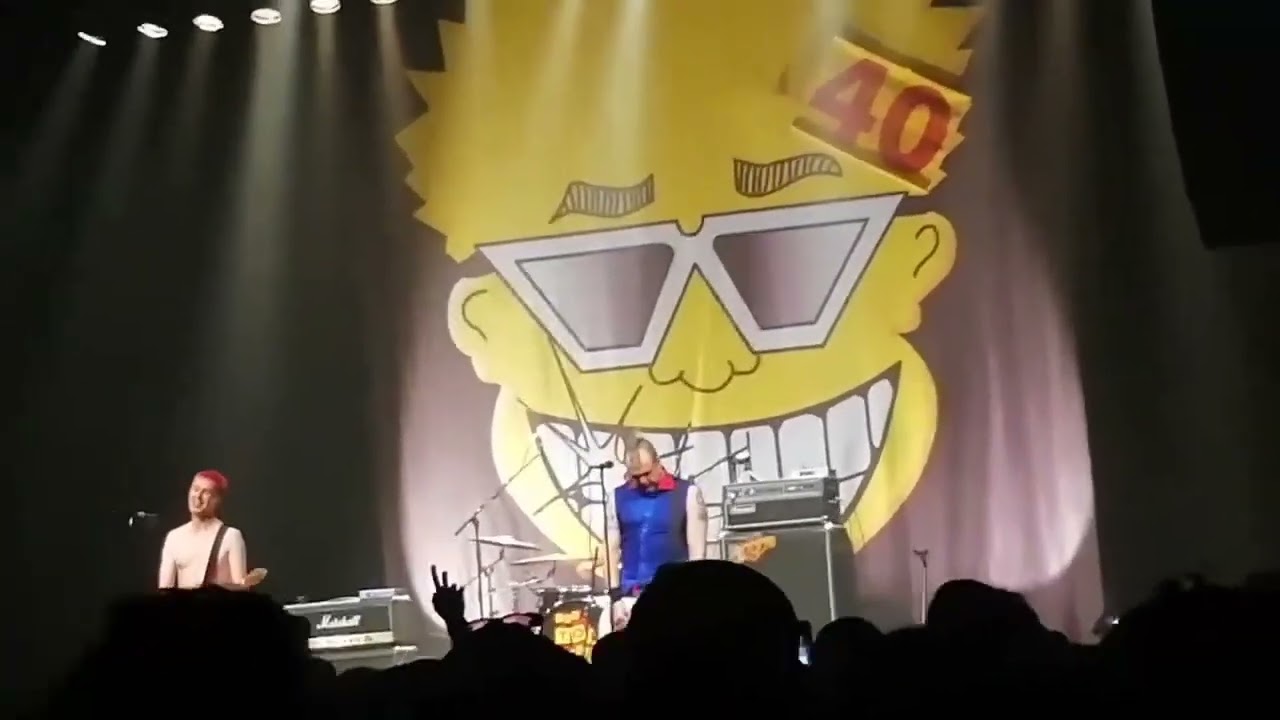 TOY DOLLS - When the saints Go Marching in( Cover Traditionnal) - Glenda and Test Tube Baby- 2019🤘☠️