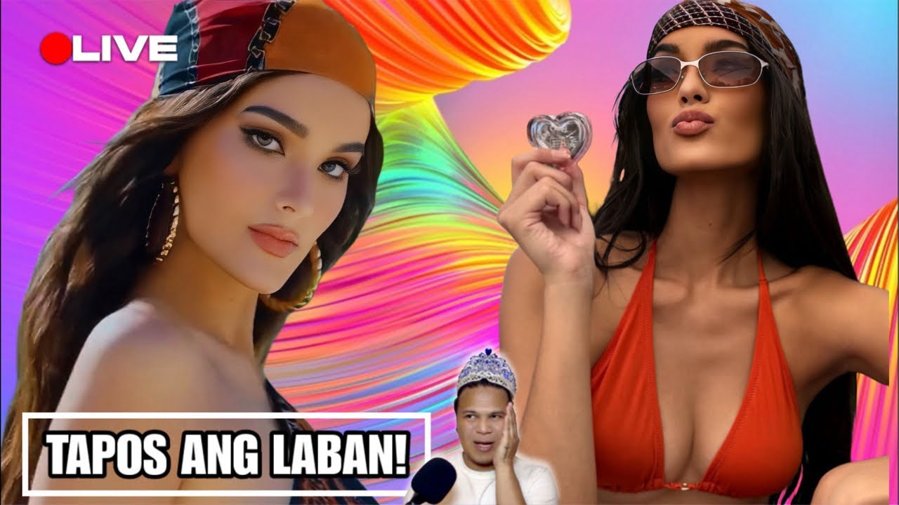ANG ITINAKDA PARA SA KORONA NG MISS UNIVERSE PHILIPPINES 2026!