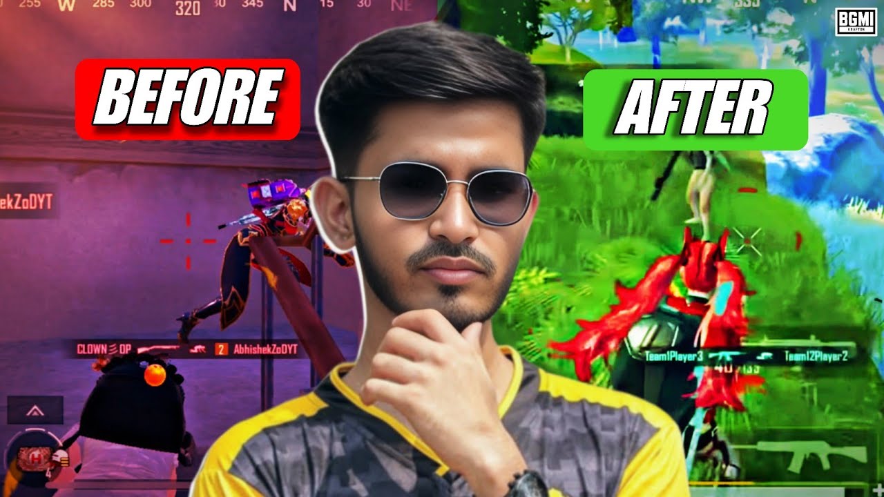 Admino Control Changed My Gameplay Forever 🔥