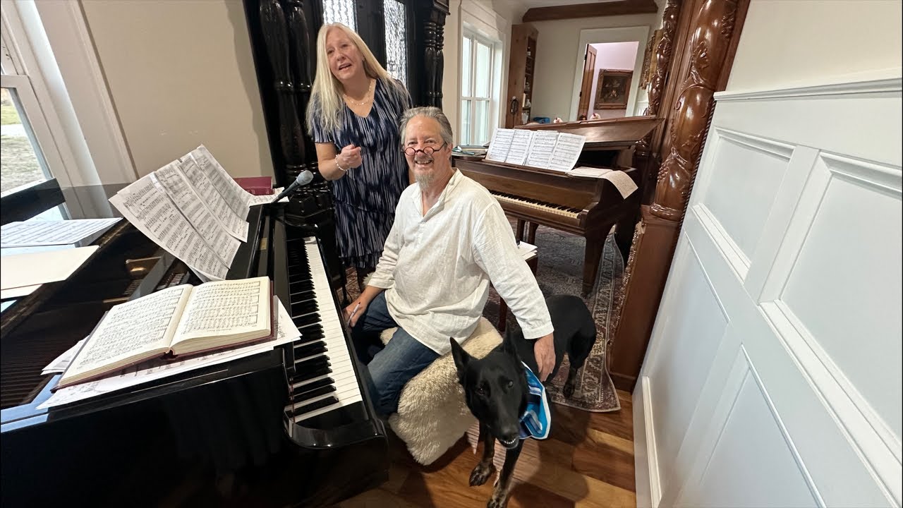 Dueling Pianos LIVE Saturday 2/28/26 6pm cst