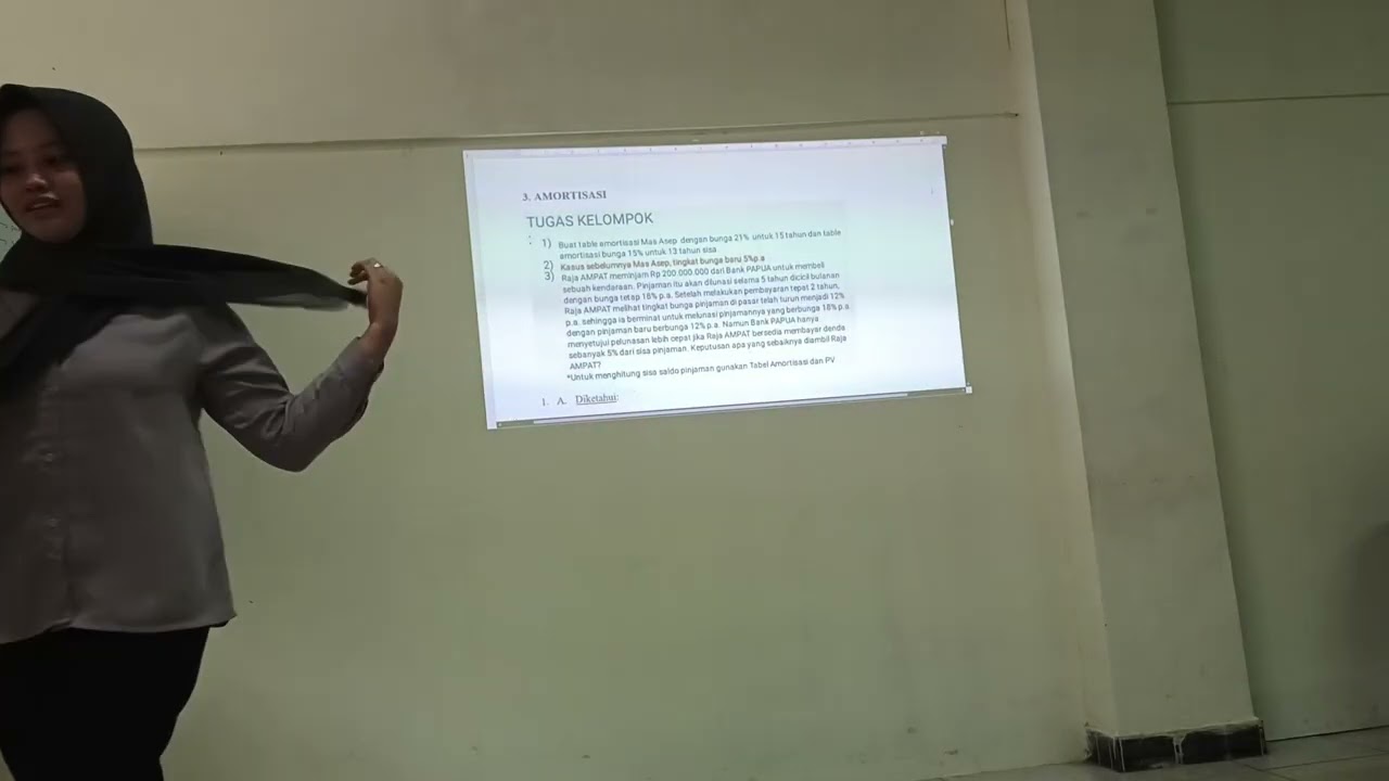PRESENTASI TUGAS CASE METHODMATEMATIKA KEUANGAN KELOMPOK 4
