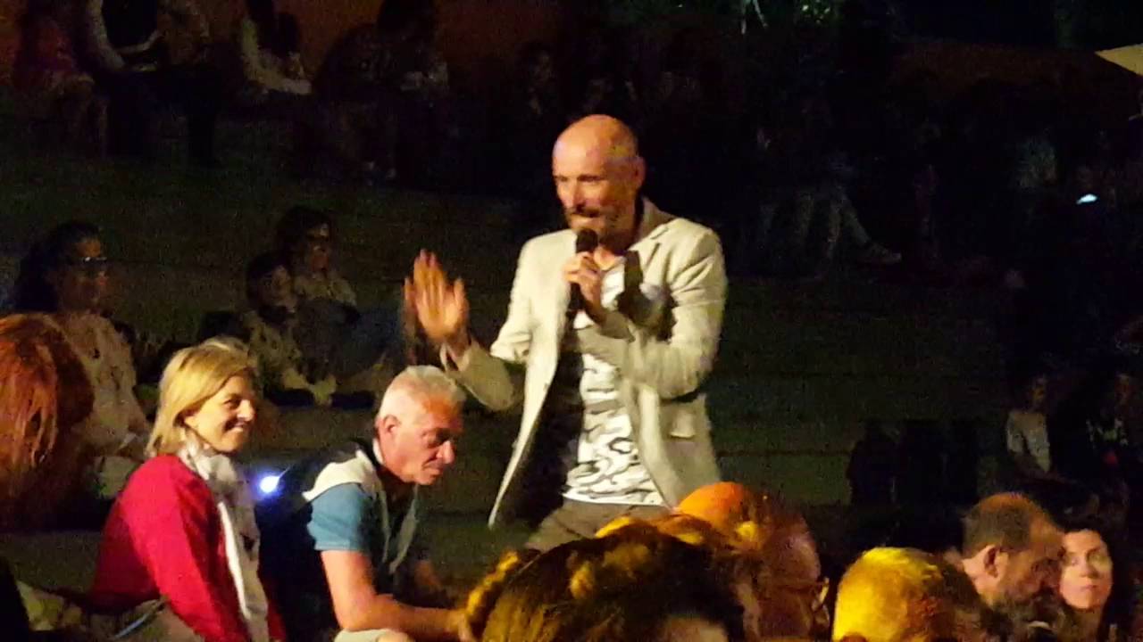 Chu chu ua - Riva marina resort - Puglia (South Italy) - July 2016