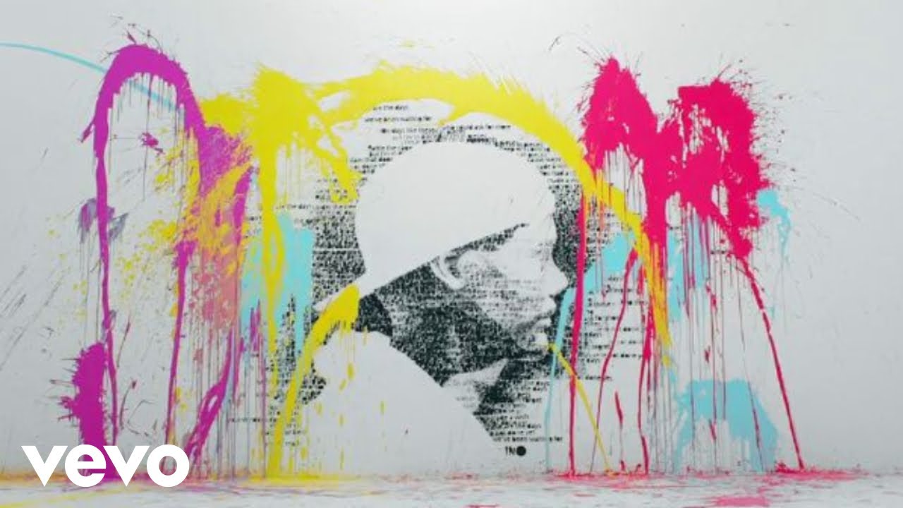Avicii - The Days (Lyric Video)