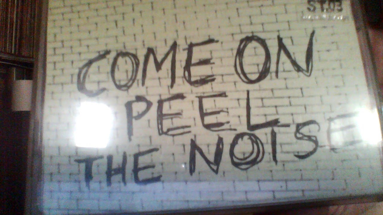 Southern Death Cult Live at Luceum  London, England The crypt Today-21-10-1982