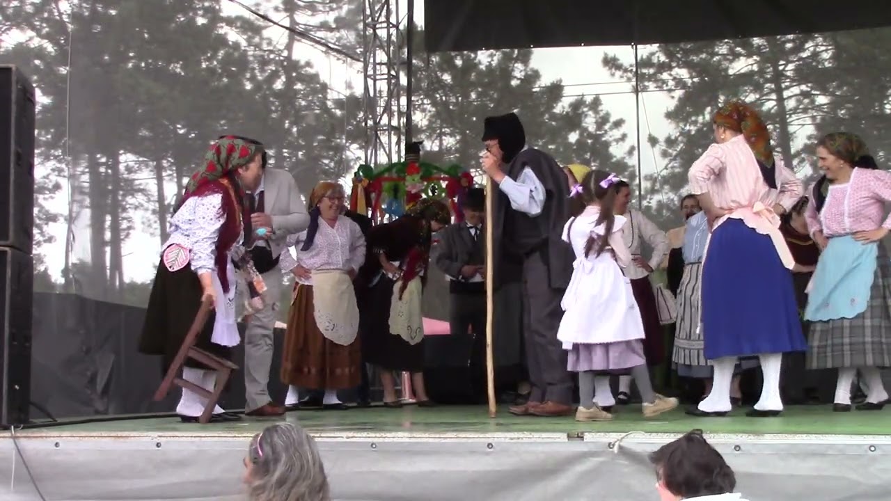 GENTES DE ALMEIRIM,,ASSOCIAÇÃO CULTURL E ETNOGRAFICA