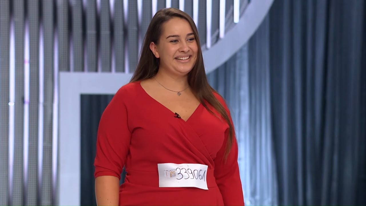 Modelka plus size spróbowała swoich sił w 