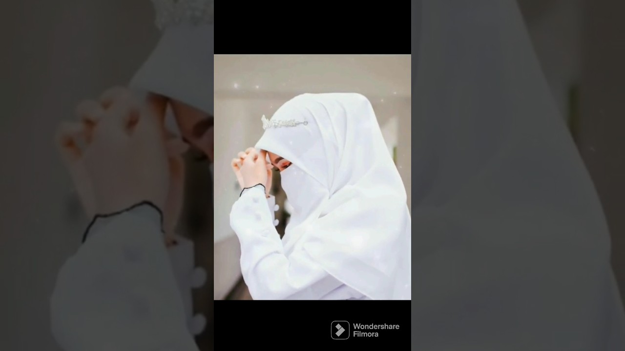 Muslim Qaum ki beti , Hijab girls✅ #hijab #burqa #shorts #viral #mahive