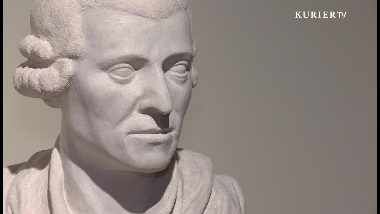 Joseph Haydn: Von Österreich in die Welt