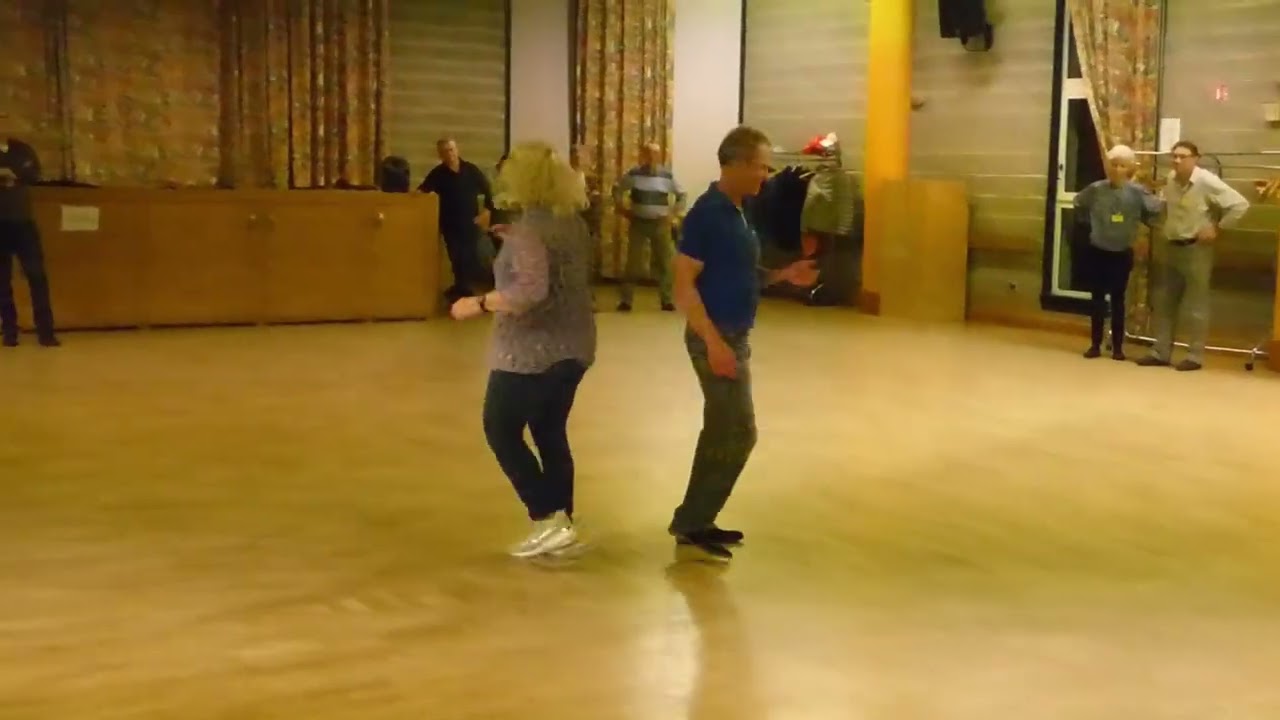 Battle chachacha 20 mars 2023 à Waldolswisheim