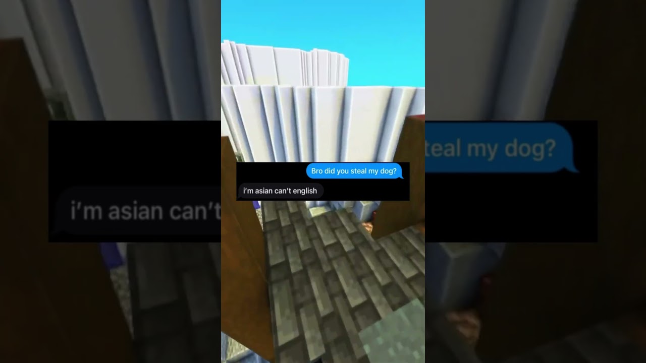 Funny Chats Turned Into Music 