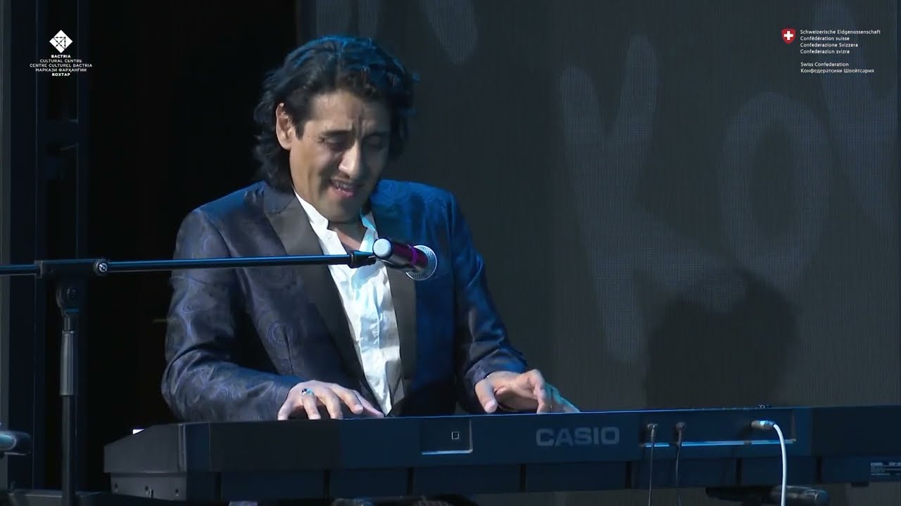Ethno-Jazz Music Concert 2021