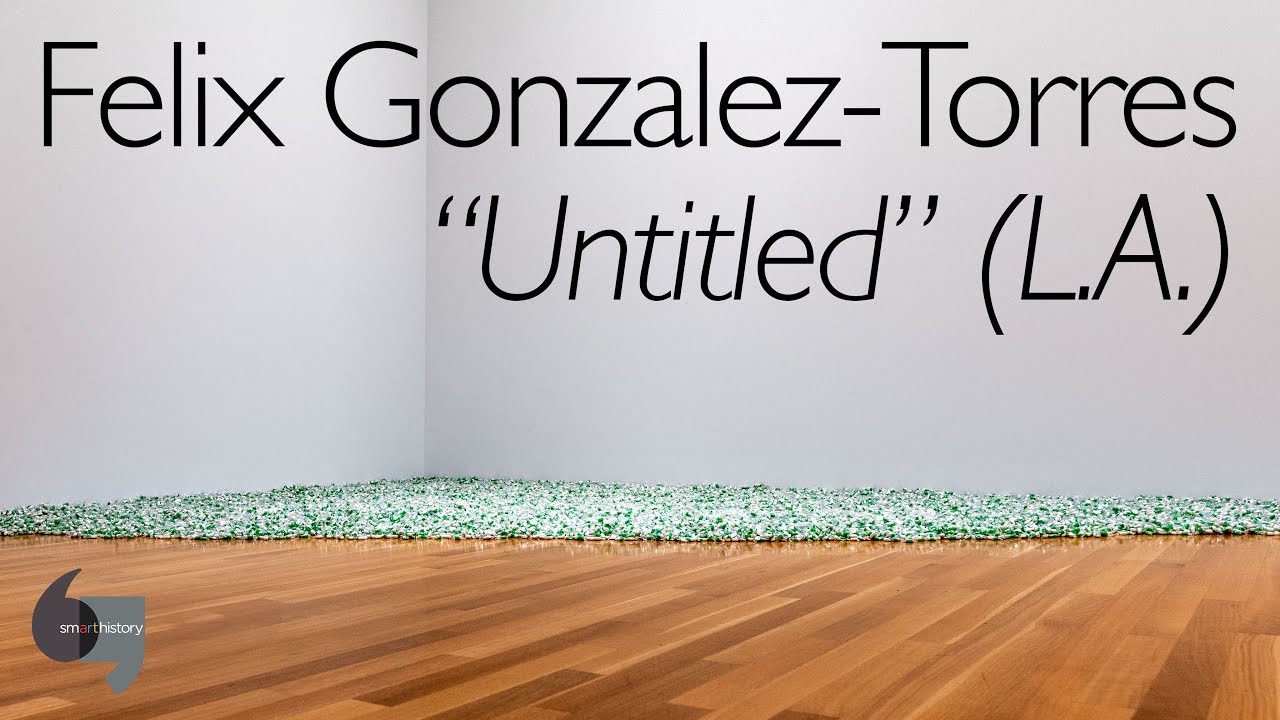 Felix Gonzalez-Torres, 