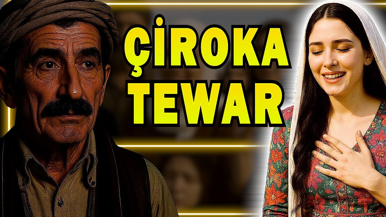 Dengbêj Abbas – Çîroka Tewar | Strana Kevneşopên Kurdî