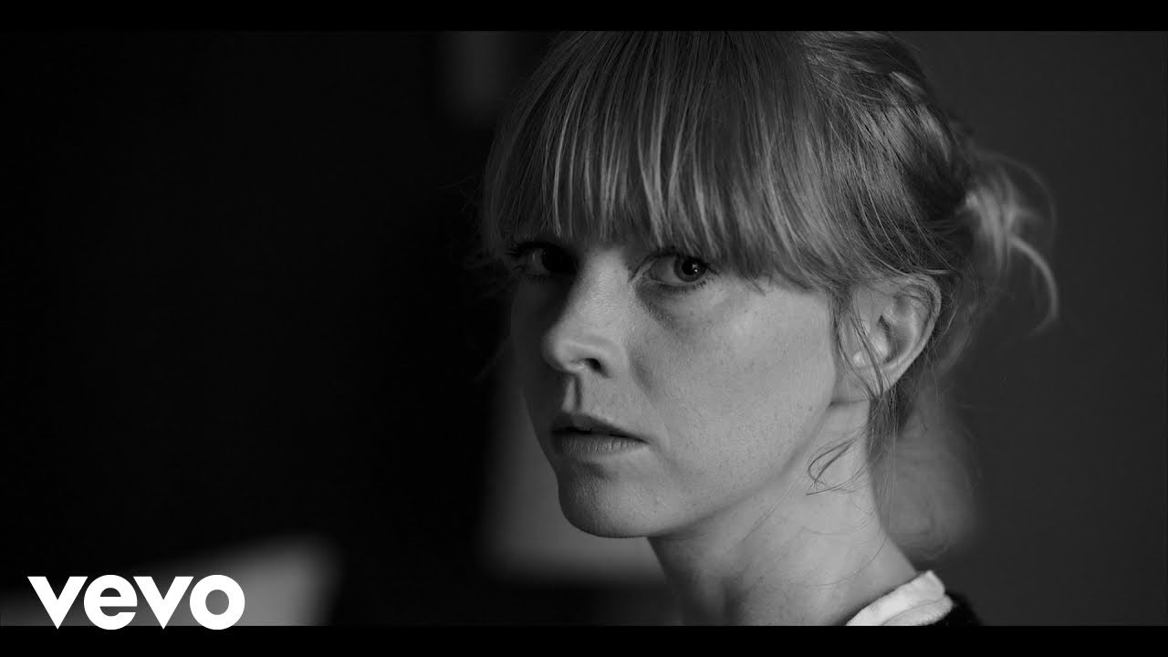 Lucy Rose - All That Fear