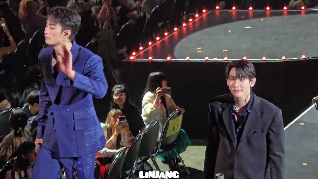 [240519] รักเอ๋ย #LOLFanFest2024D2