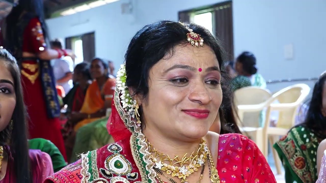 Chovatiya Family Khodaldham dhaja Mahotsav 2023 || THE SHIVAY STUDIO || Jetpur