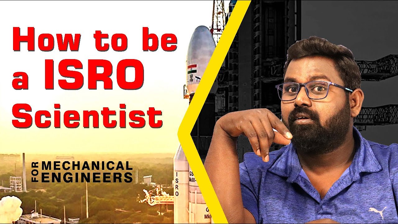 ISRO #job for #mechanical #engineers #scientist #centralgovtjobs | MEC Coimbatore
