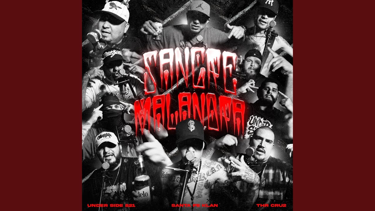 Sangre Malandra