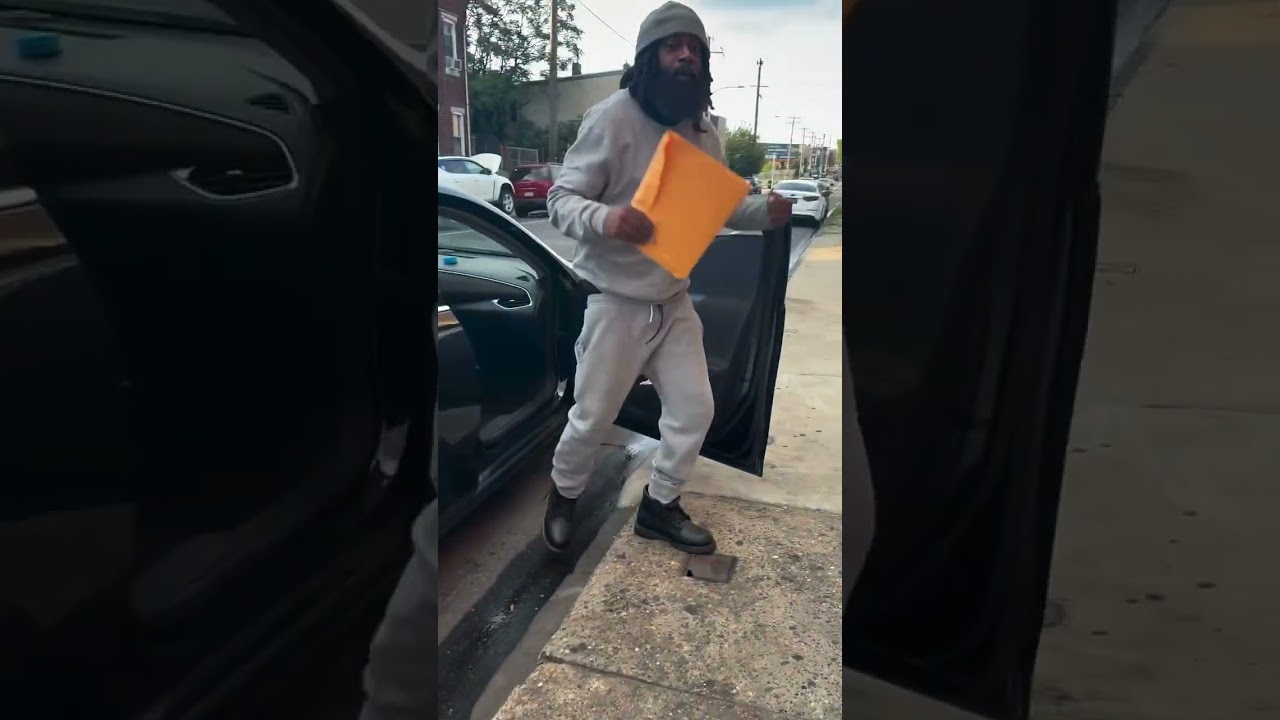 Philadelphia Rapper who was most known for his association with AR-AB and OBH was released after 7yr