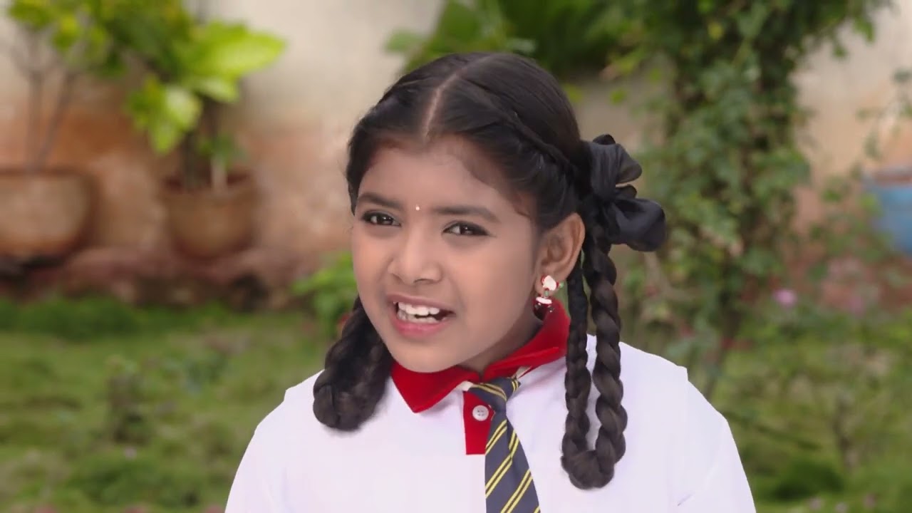 Ganga Manga - గంగ మంగ - Telugu Tv Serial - Nalini, Pranavi - Full Ep 194 - Zee Telugu