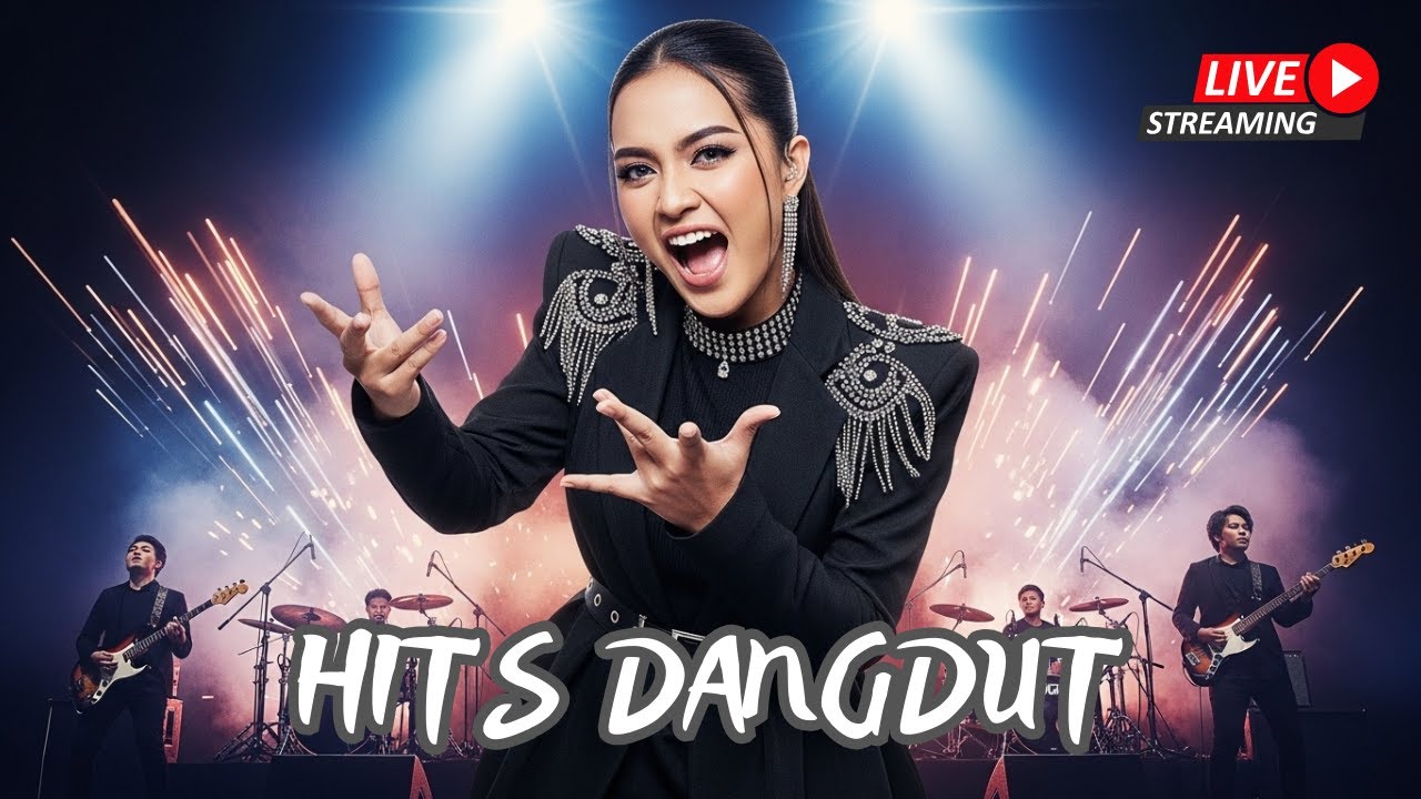 Dangdut Remix Party 🎧 Full Koplo NON STOP