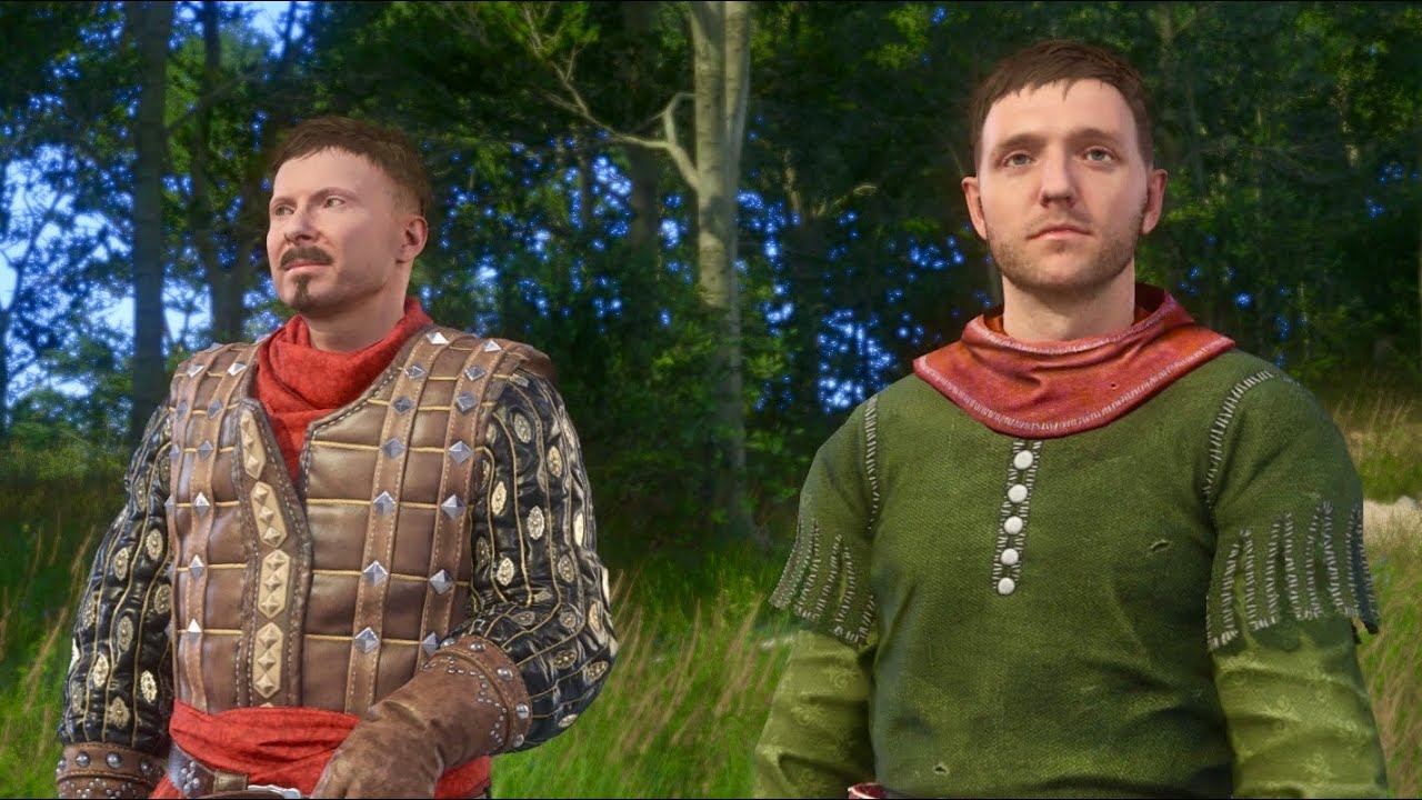 Kingdom Come Deliverance PS5 — Вопросы и ответы
