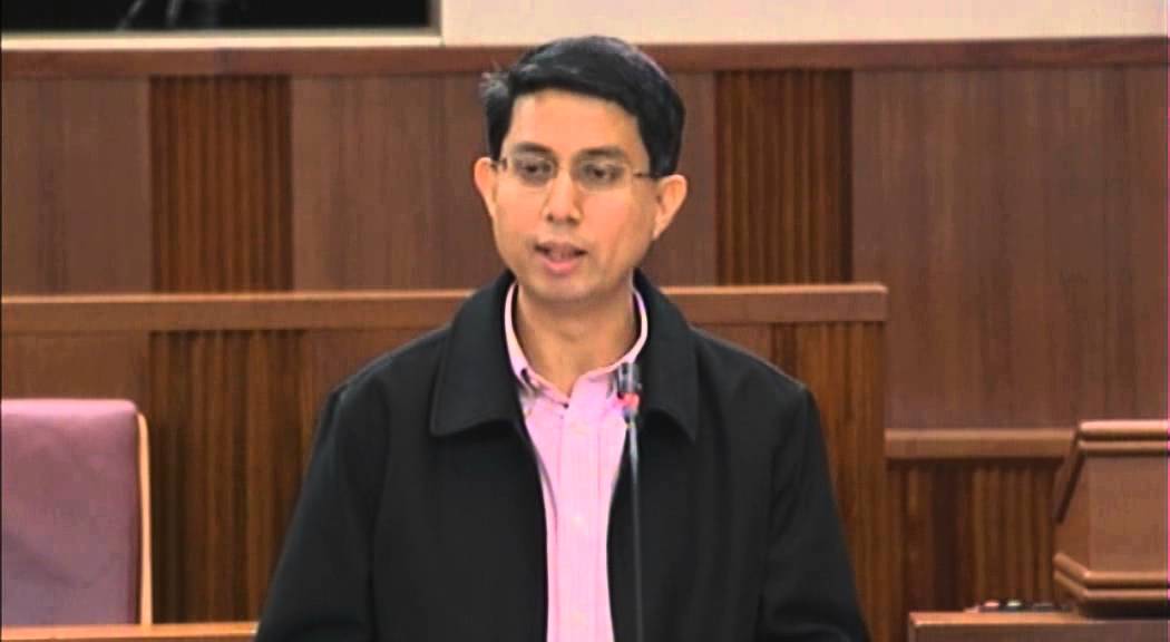 Review of Safety Measures within School Zones: Parl Sec Faishal Ibrahim (highlights)