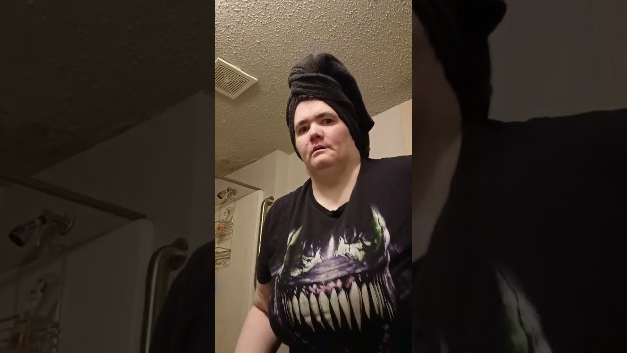 Getting ready video if we have something to do 