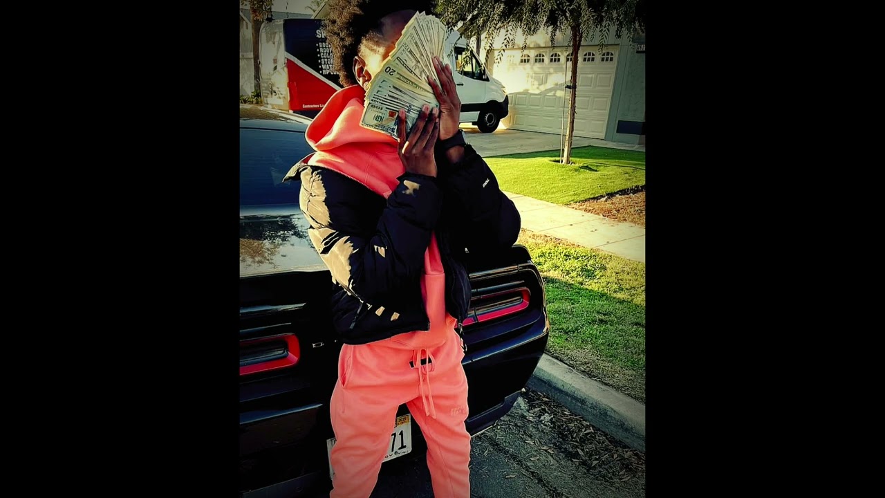 [FREE] Lul Rell x PayGotti Type Beat - 