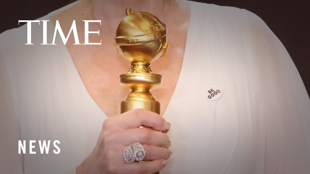The Most Memorable Moments of the 2026 Golden Globes