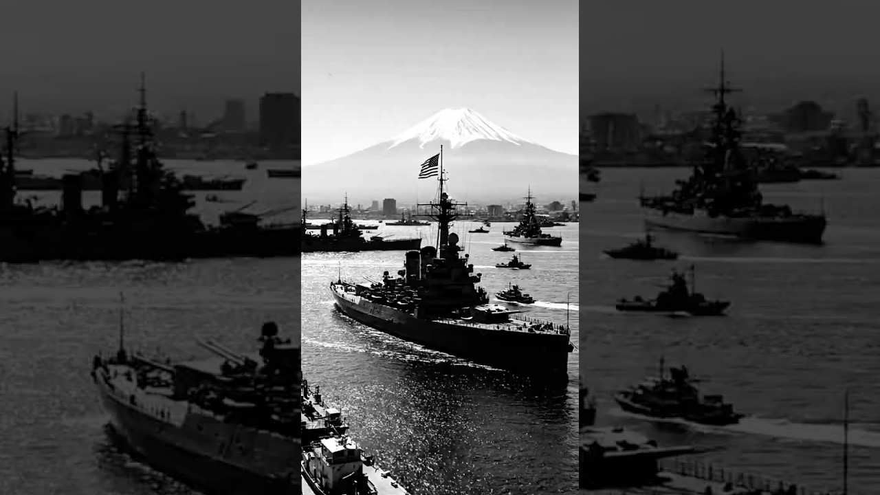 The Ship That Came Back From The Dead 🇺🇸 