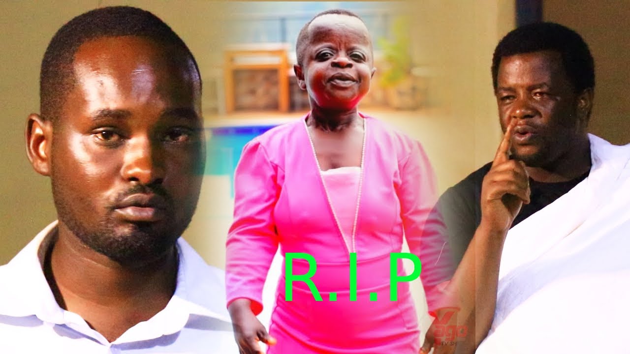 Manager wa Gogo na Bikem basobanura iby'urupfu rwa GoGo💔😭 