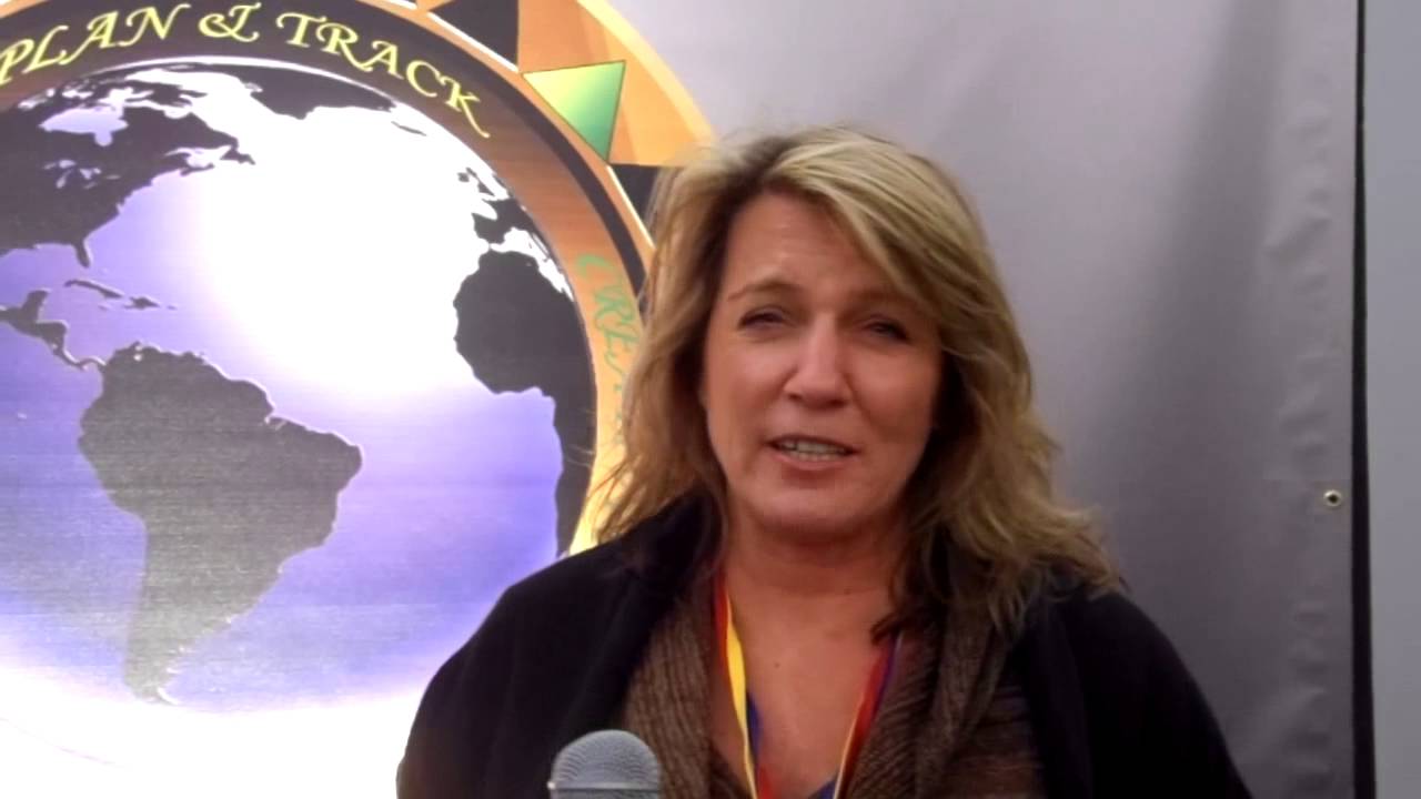 What Marguerite Crespillo has to say about THE CAREER COMPASS