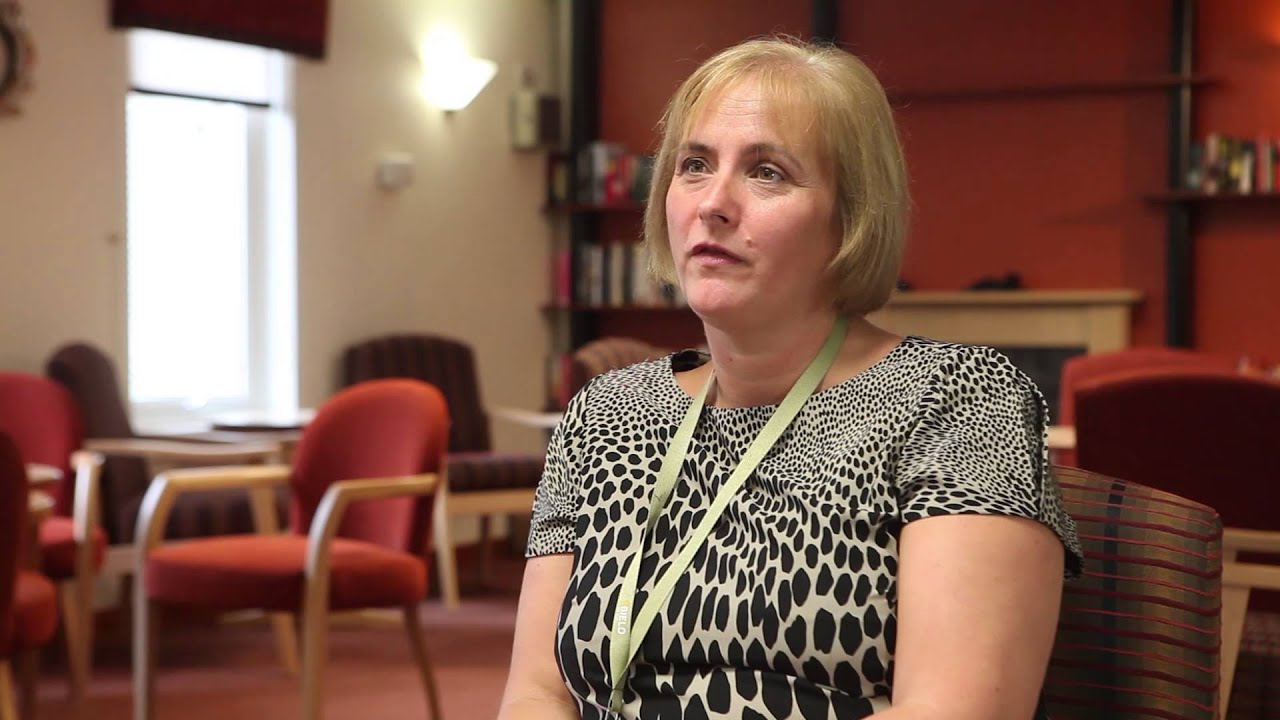 Careers at Bield: Can you be a Bield Development Manager like Tracy?