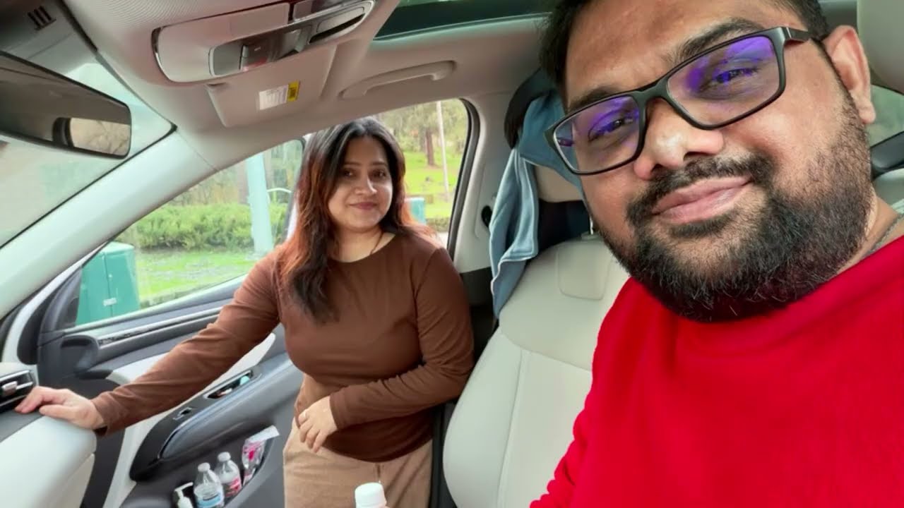 Day 1-Washington State drive  #travel #viral #india #usa #oregon #washington #shortvideo #love #fun 