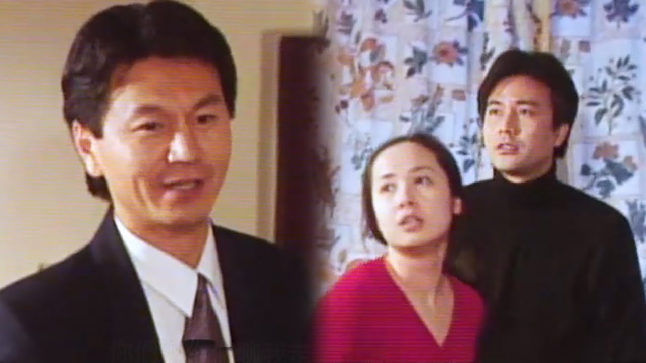 丈夫回家撞見妻子出軌情人，卻絲毫不放在眼裡，這下妻子徹底慌了！