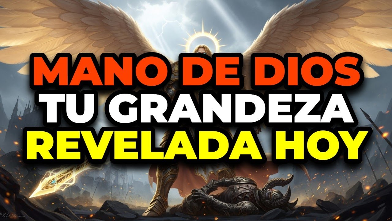ELEGIDO DE DIOS, LA PROFECÍA DEL 2026 DICE QUE UNA BENDICIÓN SIN PRECEDENTES LLEGA A TU CASA